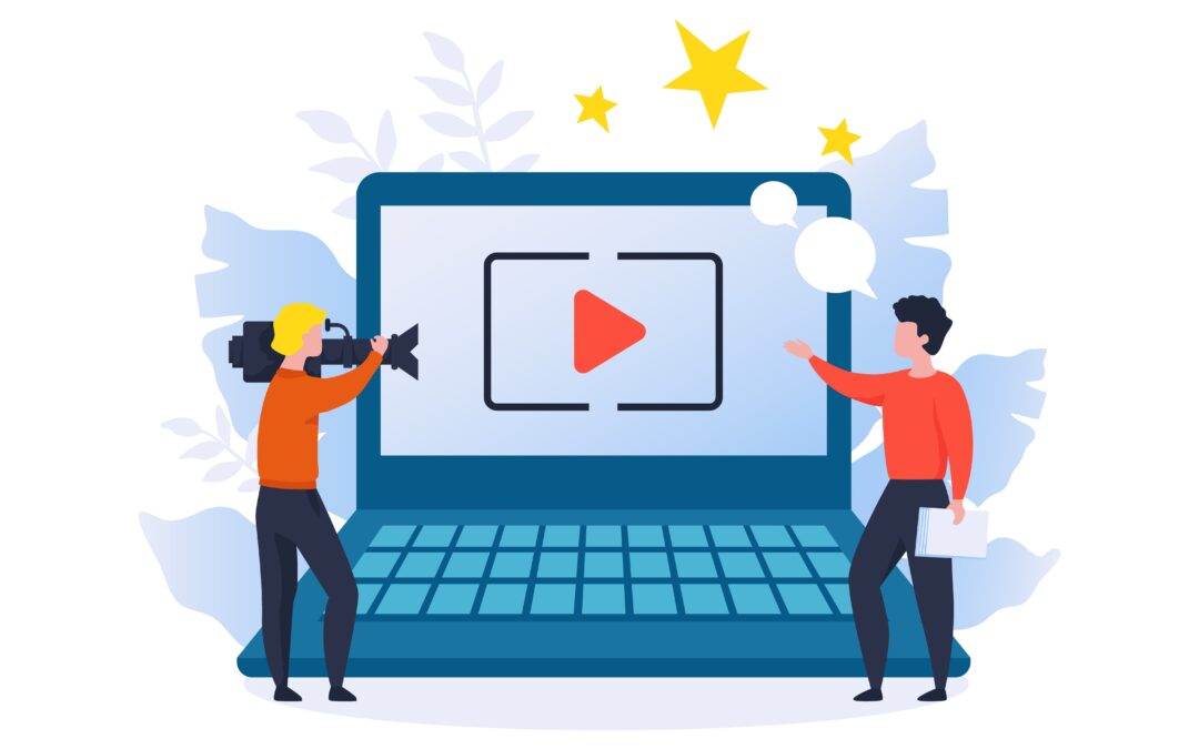 “Maximize” Your Video Presence