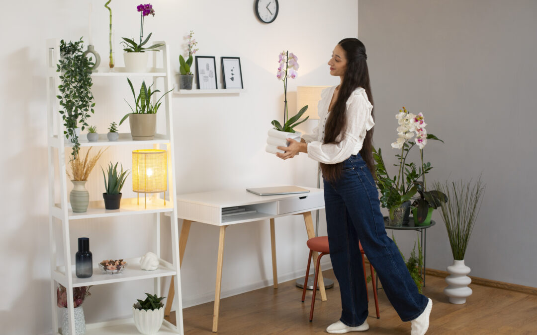 Streamline Your Space & Simplify Your Life