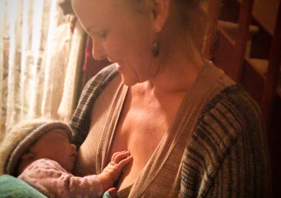 Guest blog – Why I Choose To Be A Single Mama