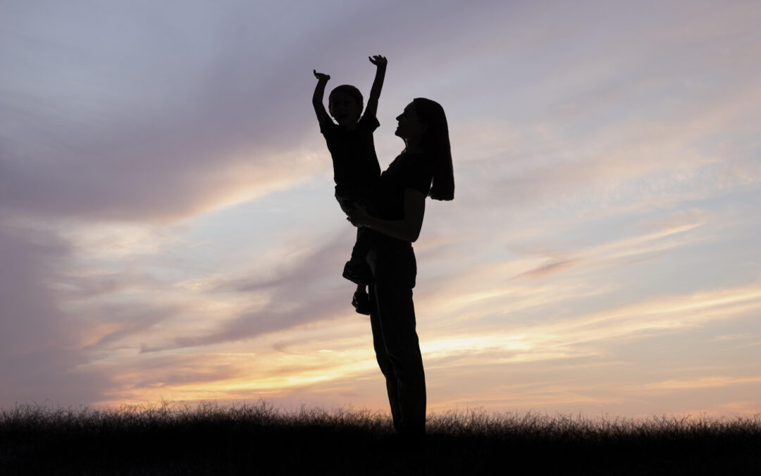 The Power of Mother Love