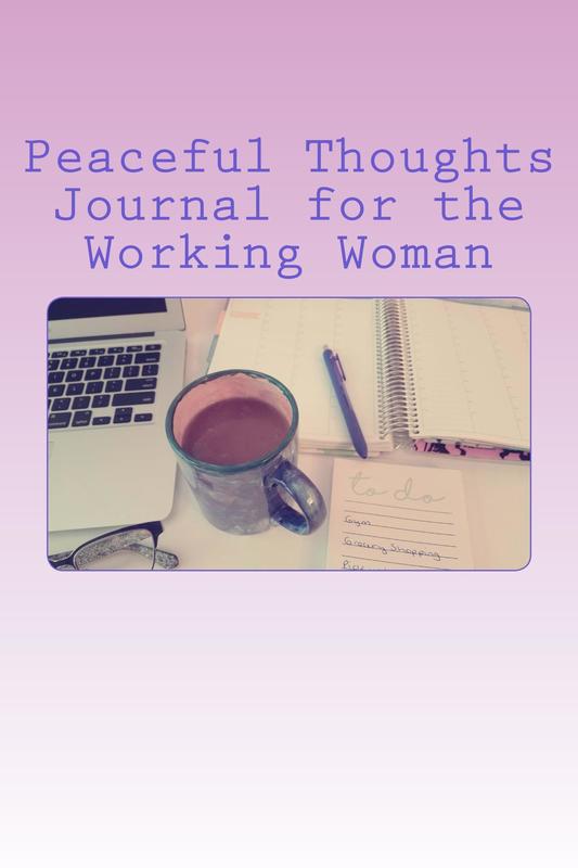 Journal for the Working Woman