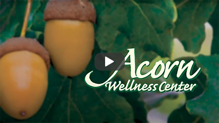 Acorn Wellness Chiropractor in Walnut Creek, CA