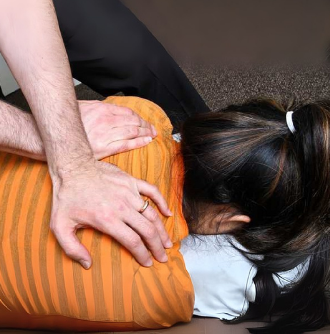 Chiropractic Treatments